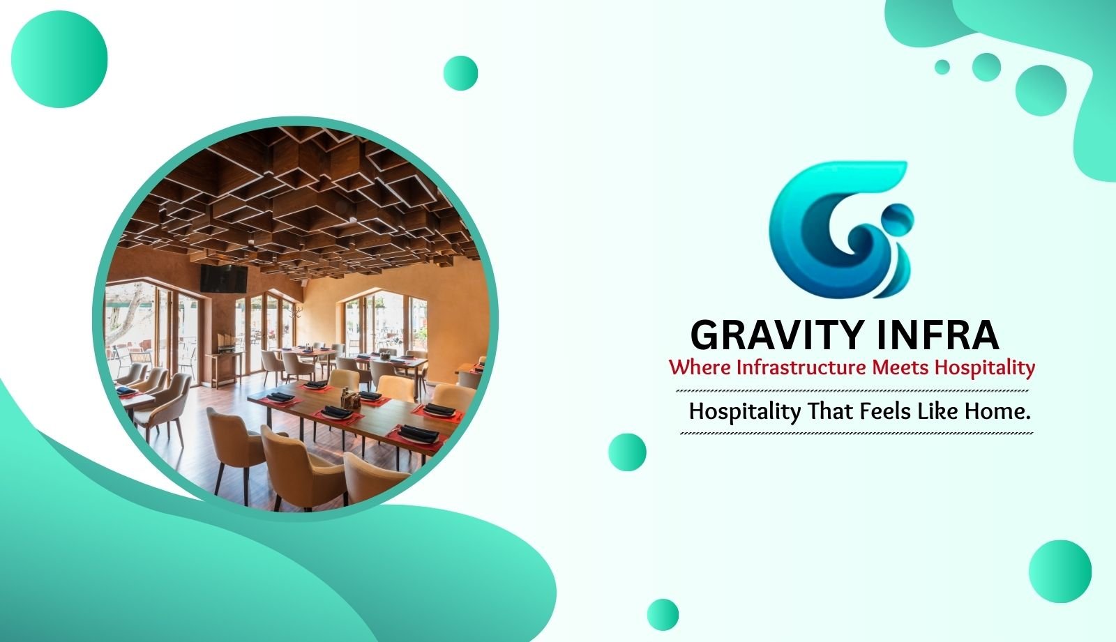Gravity Infra